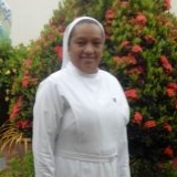 Nidia del Rosario Sevilla Franco