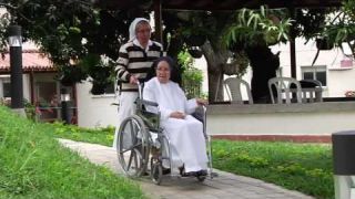 75 años hermanas Franciscanas en el carmen de viboral